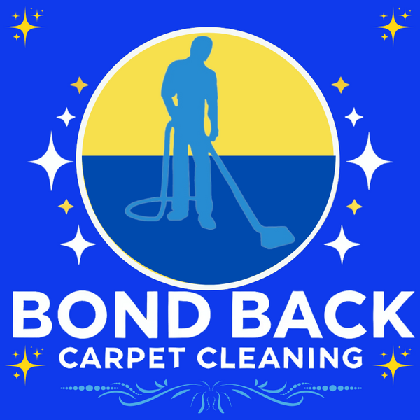 Bond Back Carpet Cleaning